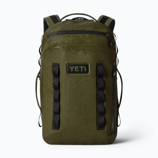 Zdjęcie produktu Plecak miejski YETI Cayo 35 l olive Zielony