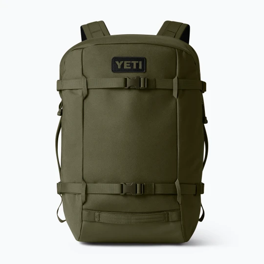 Zdjęcie produktu Plecak miejski YETI Crossroads 22 l olive Zielony