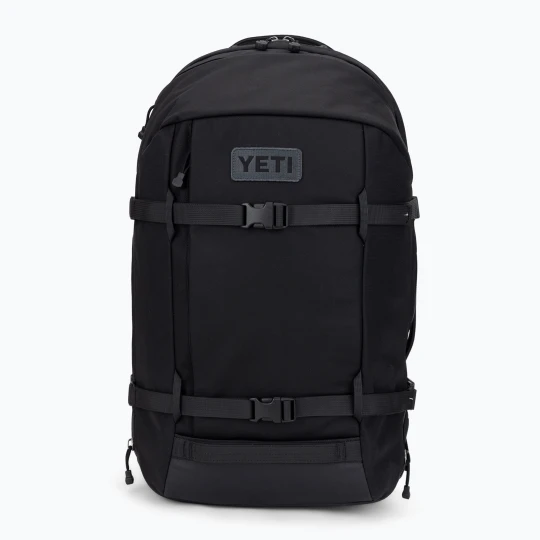 Zdjęcie produktu Plecak miejski YETI Crossroads 27 l black