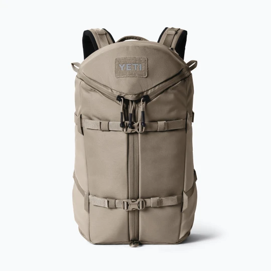 Zdjęcie produktu Plecak miejski YETI Ranchero 22 l cape dark taupe Szary