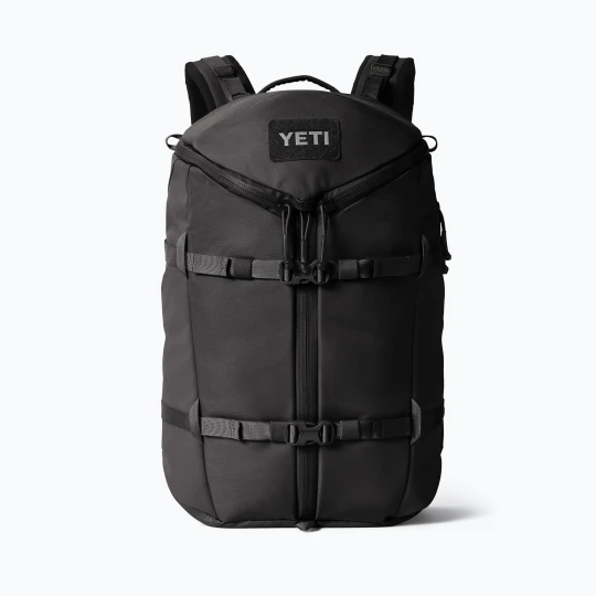 Zdjęcie produktu Plecak miejski YETI Ranchero 27 l black