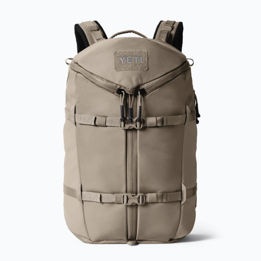 Zdjęcie produktu Plecak miejski YETI Ranchero 27 l cape dark taupe Szary