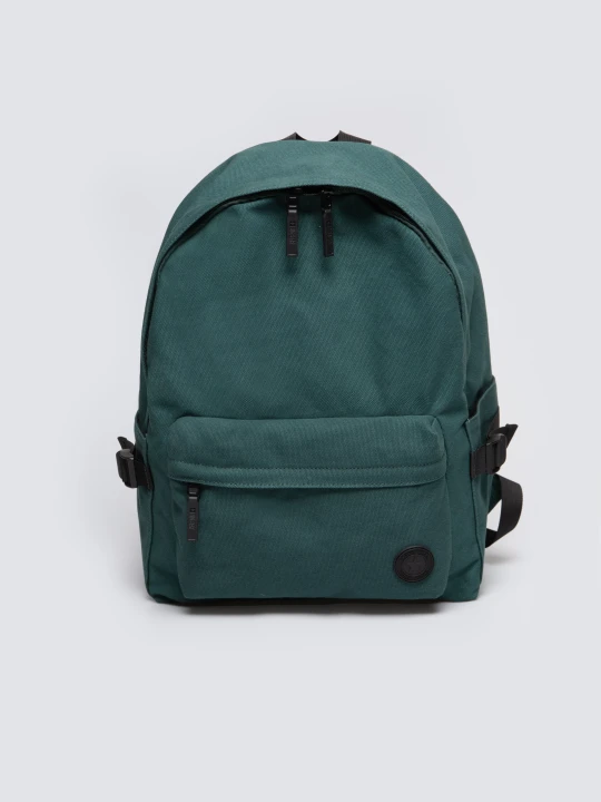 Zdjęcie produktu plecak miejski zielony nicolo 304 Big Star