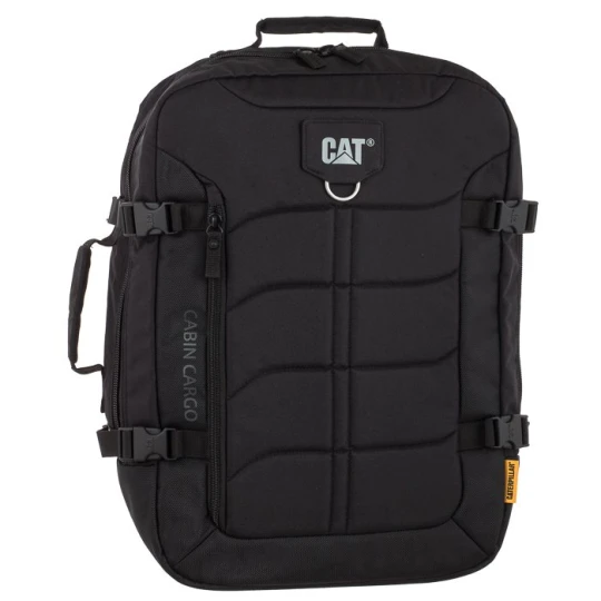 Zdjęcie produktu Plecak Millenial Cargo Cabin Cargo 83430-01 Black (CA125-a) Caterpillar