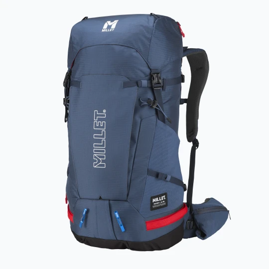 Zdjęcie produktu Plecak Millet Peuterey 35 + 10 l dark denim Granatowy