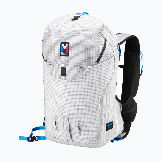 Zdjęcie produktu Plecak Millet Trilogy Sky 25 l white