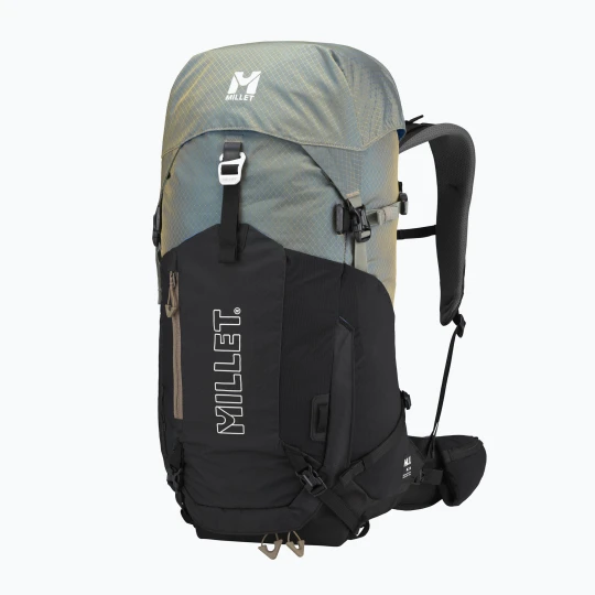 Zdjęcie produktu Plecak Millet Ubic 30 l e-black / sand