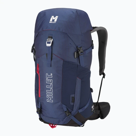 Zdjęcie produktu Plecak Millet Ubic 30 l e-dark blue Granatowy