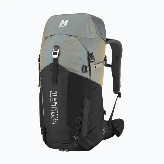 Zdjęcie produktu Plecak Millet Ubic 40 l black / sand Beżowy