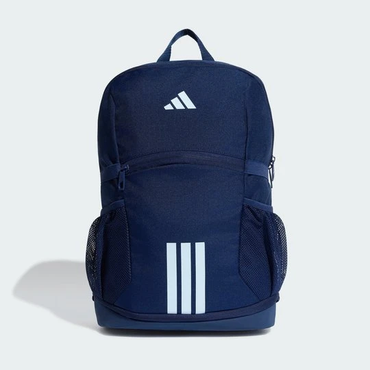 Zdjęcie produktu Plecak młodzieżowy Tiro Adidas niebieski
