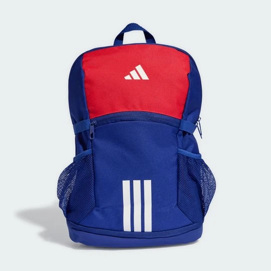 Zdjęcie produktu Plecak młodzieżowy Tiro Adidas niebieski