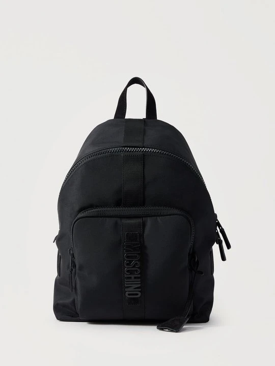 Zdjęcie produktu Plecak MOSCHINO czarny