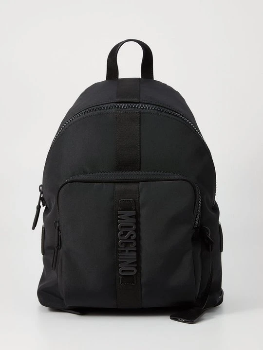 Zdjęcie produktu Plecak MOSCHINO czarny
