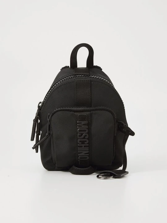 Zdjęcie produktu Plecak MOSCHINO czarny