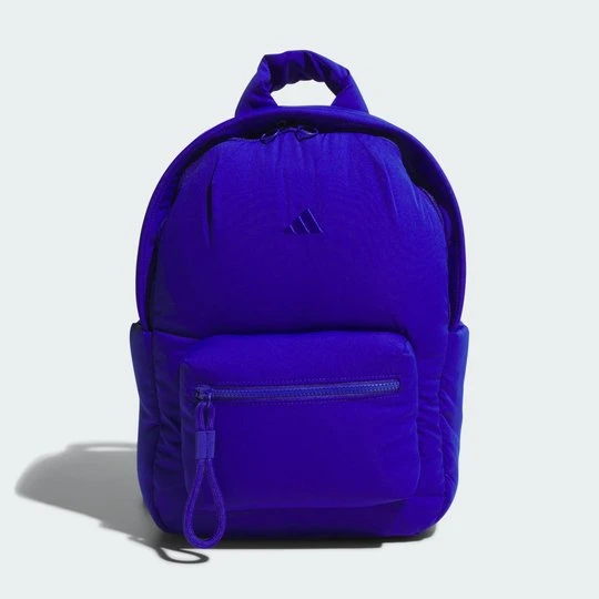 Zdjęcie produktu Plecak Must Haves Puffy Adidas Lucid Blue