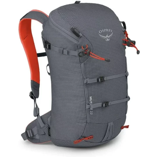 Zdjęcie produktu Plecak Mutant 22L Osprey Szary