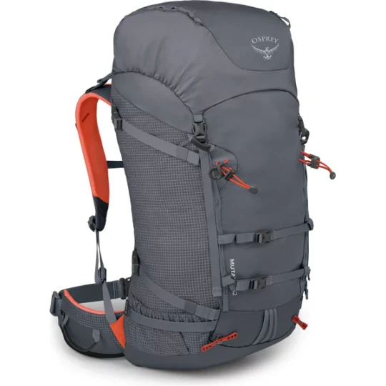 Zdjęcie produktu Plecak Mutant 52L Osprey Szary