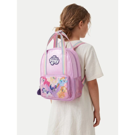 Zdjęcie produktu Plecak My Little Pony CEO-ACCCS-AW26-303MLP Różowy