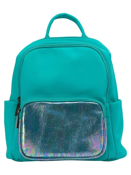 Zdjęcie produktu Plecak MYMO turkusowy