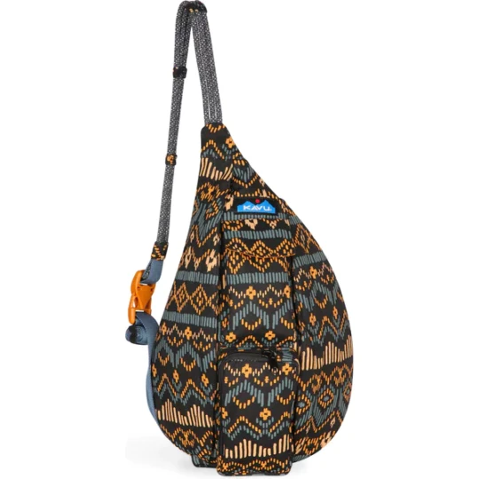 Zdjęcie produktu Plecak na jedno ramię, saszetka Mini Rope Bag 4L KAVU
