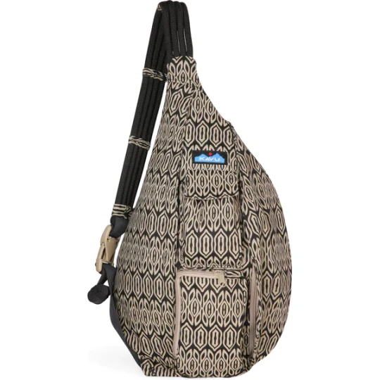 Zdjęcie produktu Plecak na jedno ramię, saszetka Rope Bag 10L KAVU