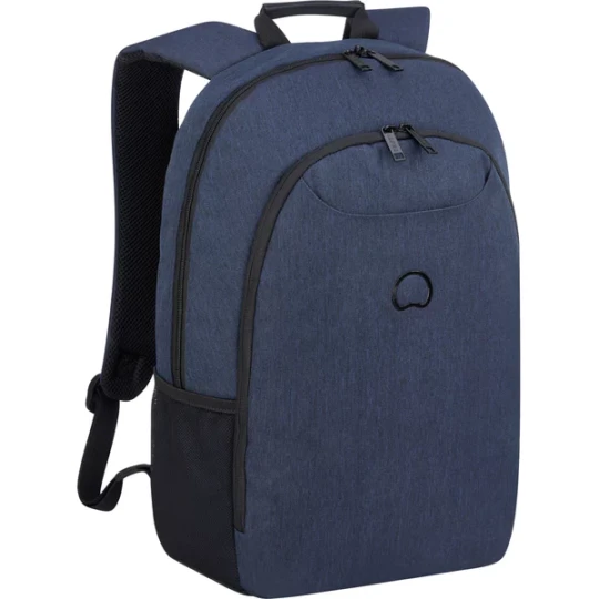 Zdjęcie produktu Plecak na laptopa 17, 3" Delsey Paris Granatowy