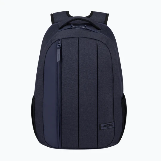 Zdjęcie produktu Plecak na laptopa American Tourister Streethero 29, 5 l navy melange Granatowy