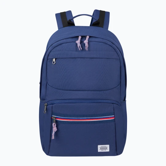 Zdjęcie produktu Plecak na laptopa American Tourister UpBeat Zip 15.6" M 21, 5 l navy Granatowy