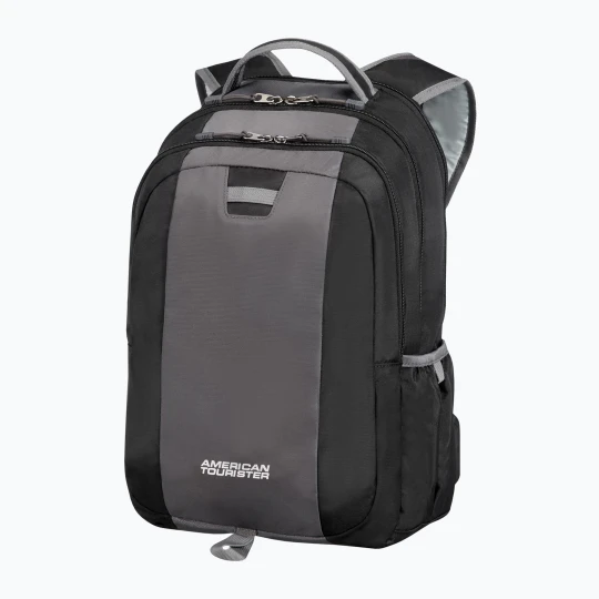 Zdjęcie produktu Plecak na laptopa American Tourister Urban Grove UG3 15.6" 25 l black