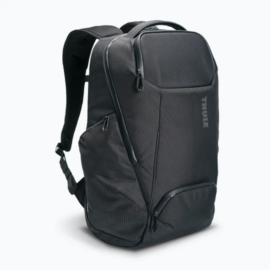 Zdjęcie produktu Plecak na laptopa Thule Accent Backpack - Black Edition 26 l black