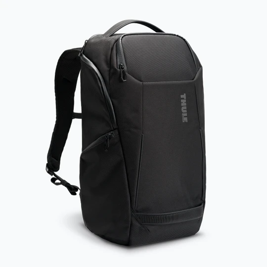 Zdjęcie produktu Plecak na laptopa Thule Accent Backpack - Black Edition 28 l black