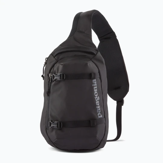 Zdjęcie produktu Plecak na ramię Patagonia Atom Sling 8 l black