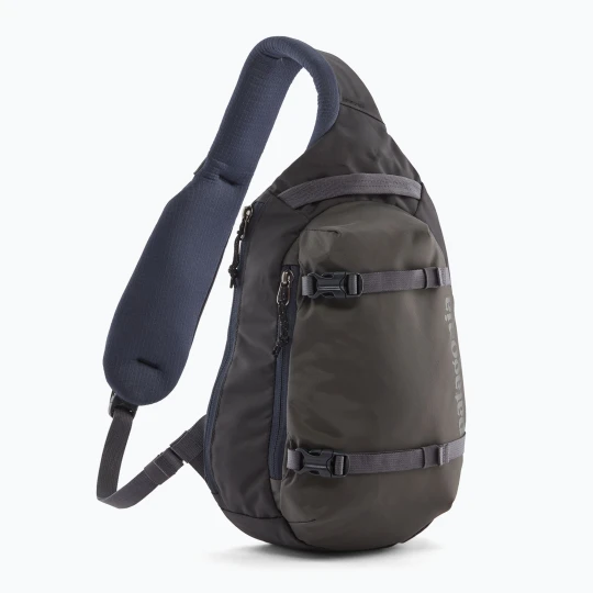 Zdjęcie produktu Plecak na ramię Patagonia Atom Sling 8 l smolder blue Granatowy