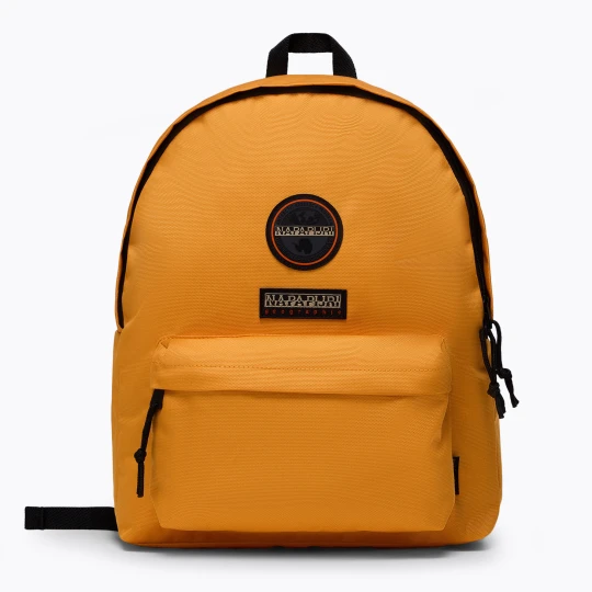 Zdjęcie produktu Plecak Napapijr Voyage 3 20, 8 l apricot A70 Napapijri Pomarańczowy