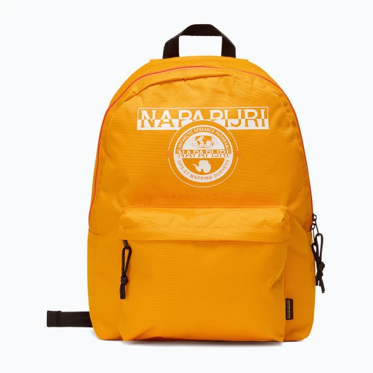 Zdjęcie produktu Plecak Napapijri H-Boussine DP 19 l orange marigold
