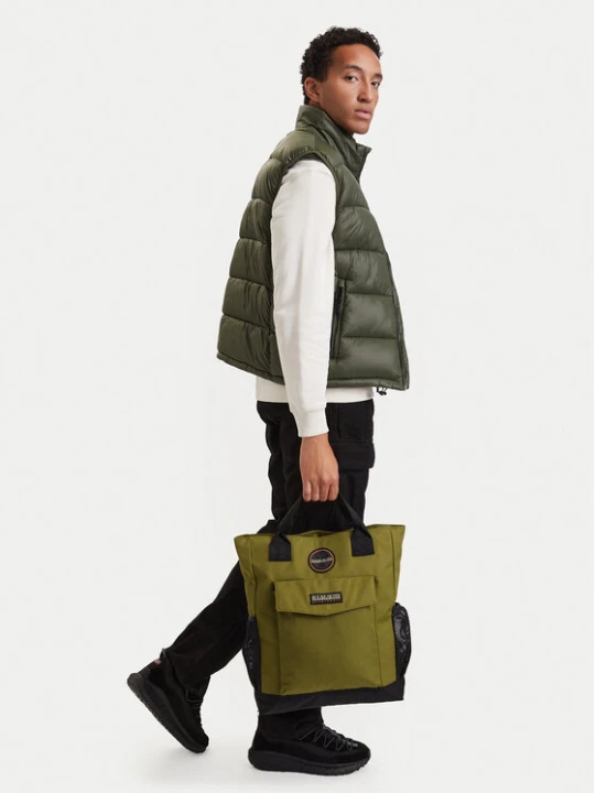 Zdjęcie produktu Plecak Napapijri Voyage NP0A8ATY Khaki