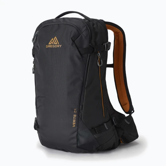 Zdjęcie produktu Plecak narciarski Gregory Verte 24 l carbon bronze Czarny