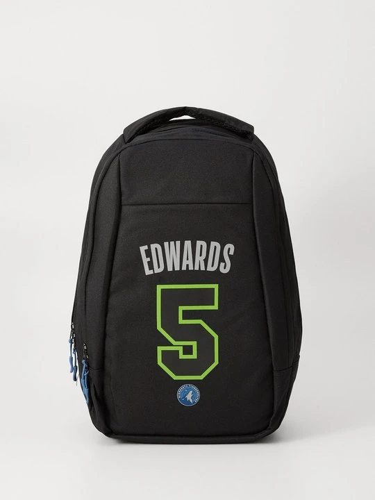 Zdjęcie produktu Plecak NBA czarny