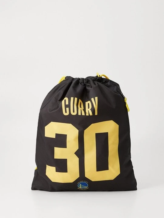 Zdjęcie produktu Plecak NBA czarny