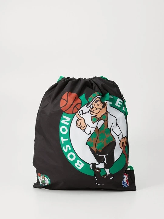 Zdjęcie produktu Plecak NBA czarny
