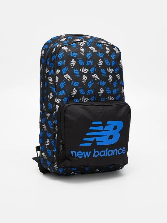 Zdjęcie produktu Plecak New Balance czarny