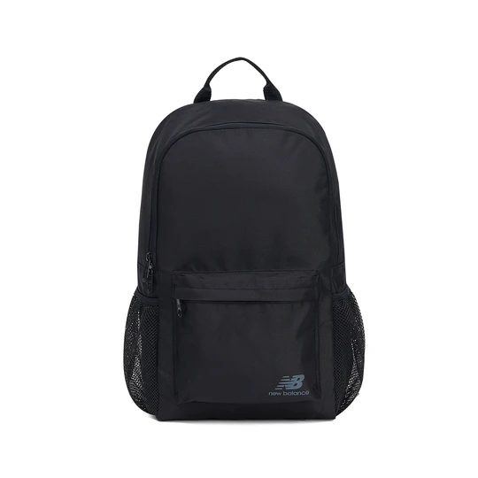 Zdjęcie produktu Plecak New Balance AC43531BK – czarny