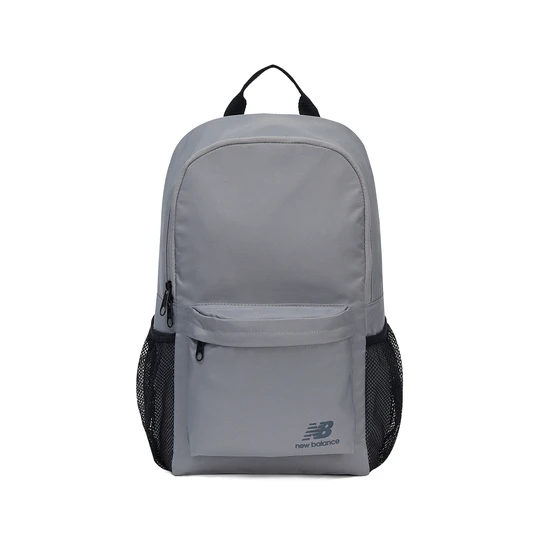 Zdjęcie produktu Plecak New Balance AC43531SLA – szary