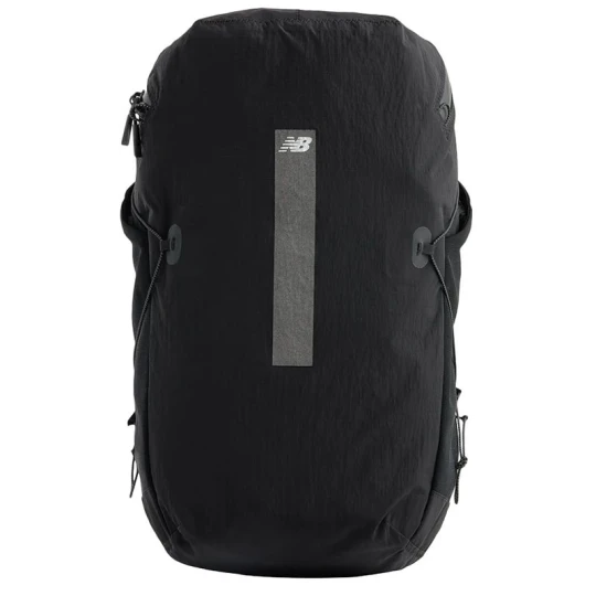 Zdjęcie produktu Plecak New Balance AC8227UBK - czarny