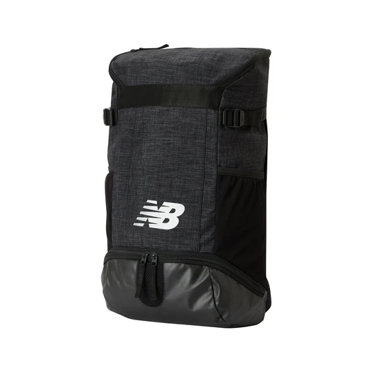 Zdjęcie produktu Plecak New Balance BG23371GBK – czarny