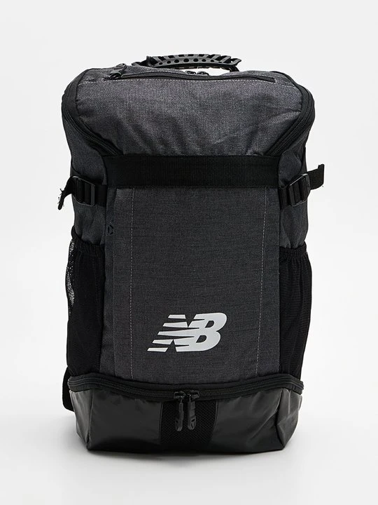 Zdjęcie produktu Plecak New Balance czarny