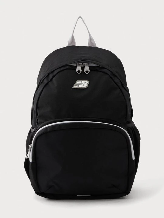 Zdjęcie produktu Plecak New Balance czarny