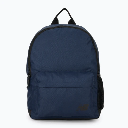 Zdjęcie produktu Plecak New Balance Essential blue Granatowy