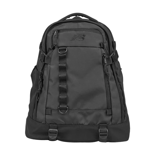 Zdjęcie produktu Plecak New Balance LAB23197BK – czarny