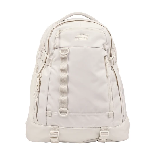 Zdjęcie produktu Plecak New Balance LAB23197LIN – beżowy